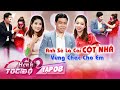 Hẹn Hò Tốc Độ - Speed Couple #8 | Thiếu Nữ Xinh Đẹp Tuổi Trăng Tròn Tình Tứ Đại Gia Sau Màn Ra Mắt