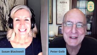 Career Corner with Met General Manager Peter Gelb screenshot 2