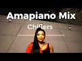 Babalwa M *NEW ALBUM* | Pisces |Amapiano Chillers Mix 2024 | Relaxing Amapiano Chillers