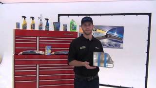 Rain X Headlight Restoration Kit - Advance Auto Parts