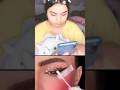 New eye shadow insta hack#shorts#makeuphacks#makeuptutorial#eyeshadow#eyemakeup#viral#koreanmakeup