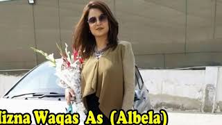 Real Names And Ages Of Suno Chanda Actors