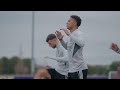 TRAINING | 2025 Preseason | Day One