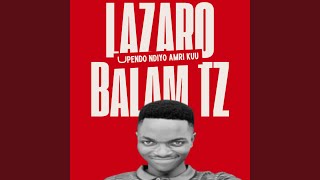 Upendo Ndiyo Amri Kuu