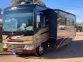Roadmaster Rear Sway Bar and Rear SumoSprings install and review.  F53 motorhome