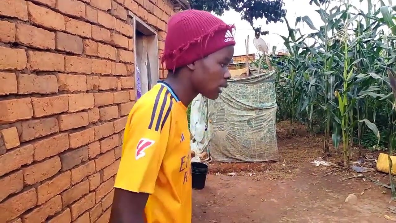 Penzi lakijana masikini 04. ALLY. TV