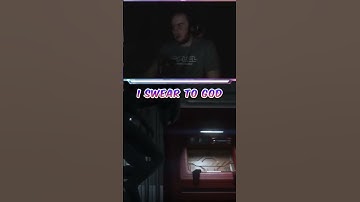 Alien Isolation... the jumpscare simulator
