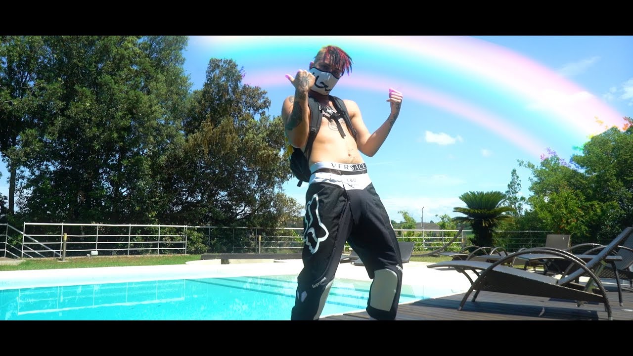 Gallagher - JUMPBOY | Prod. by Youngotti