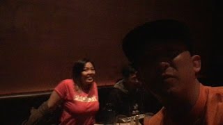 Prosoty Live Dj Set From Seven Bar Lounge 222