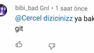 hiç bir şey demiyorum sadece izleyin 😖😔