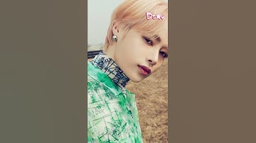 Idol người Việt - Hanbin lột xác quá đỉnh với visual khiến fan Việt phấn khích #Shorts