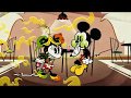 Mickey - Minnie'nin Parfümü