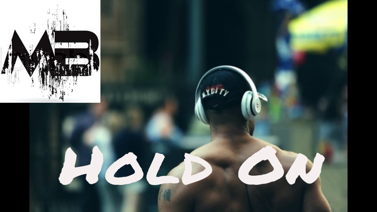 ( Free )  Rap Beat Instrumental Freestyle 2018  ( Hold On ) Trap Hip Hop Beats