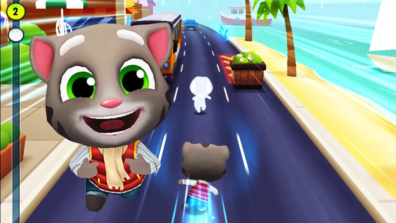 Flower Power Event Vs Racing – Frosty Tom