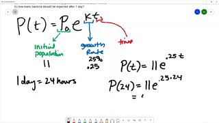 Exponential and Logarithmic Functions Extra Practice B