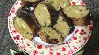 Video Thumbnail for রেস্টুরেন্টের স্বাদে ফলি মাছের কোপ্তা (restaurant test fo...
