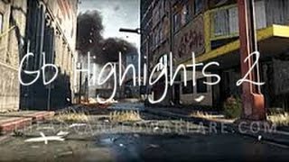 GB Highlights #2: Call of Duty Advanced Warfare Gameplay