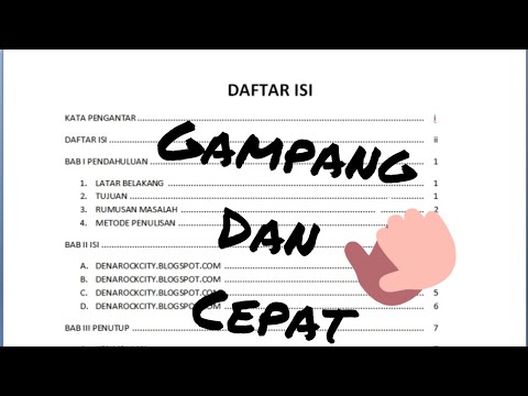 Video: Cara Mendapatkan Plat Dagang: 11 Langkah (dengan Gambar)