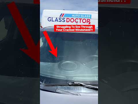 Glass Doctor video