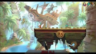 Brawlhalla - Epic Bomb Kill