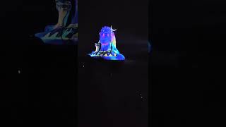 Adiyogi – The Source of Yoga | Isha Foundation Experience