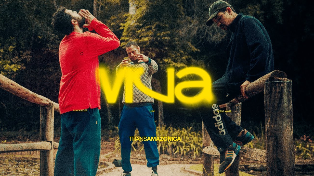 Watch Transamazônica - 'VIVA' - Makalister, Victor Xamã, Maria e Lum (CLIPE OFICIAL) on YouTube Watch Transamazônica - 'VIVA' - Makalister, Victor Xamã, Maria e Lum (CLIPE OFICIAL) on YouTube