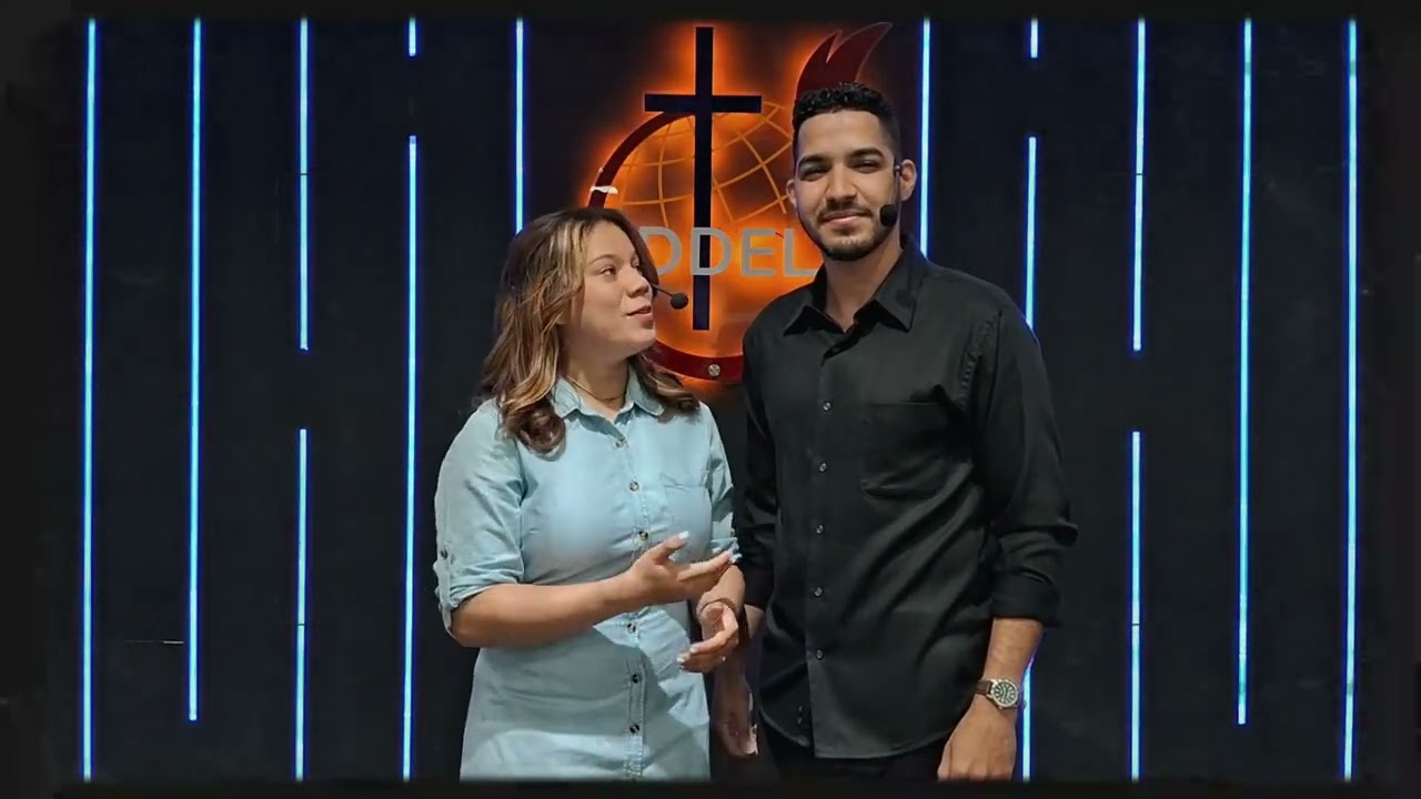 ÉL: PERFECTO E INMUTABLE - WILLIAM MARIA