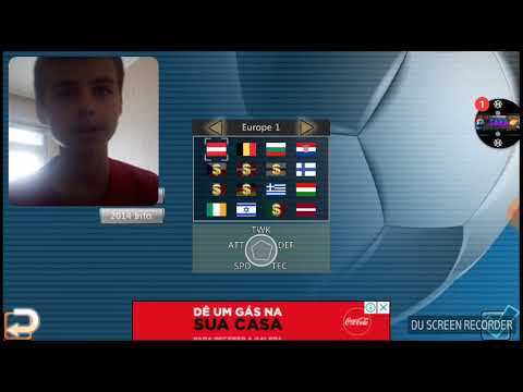 Opyul Cup | კენჭისყრა