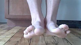 Learn How to Levitate