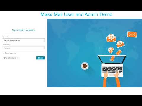 How to easy way in Campaign Monitor Script | PHP Mailing list script in 2018