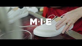 Made in England Sneakers by Grenson