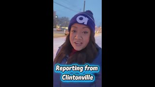 Road Conditions In Columbus, Ohio