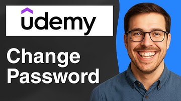 Hoe je je Udemy-wachtwoord kunt wijzigen [eenvoudige handleiding 2025]