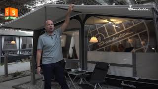 Isabella Fortelte - Eclipse Mini Dansk