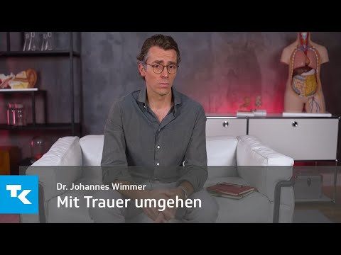 Mit Trauer umgehen