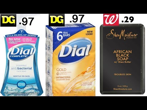 🔥🔥🔥 OMG: Walgreens + DG CHEAPIES!!!