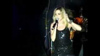 Wanessa - 03 - O Amor Não Deixa (Ao Vivo Ibitinga)