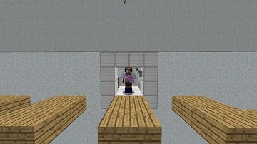 The Rift Upside-down Parkour POV (Hypixel Skyblock)