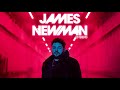 James newman  embers official audio