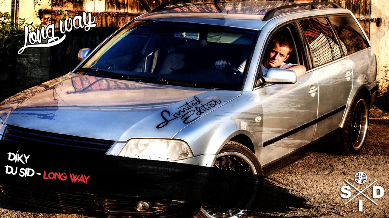 DJ SID - Díky (Outro) - YouTube Music