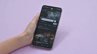 Samsung Awesome Intelligence - Ai Select