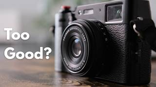 Is This STILL The BEST Travel Camera in 2026?