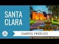 Campus Profile - Santa Clara U