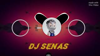 NONSTOP ( BOTLEG BOUNCE REMIX)-DJ SENAS