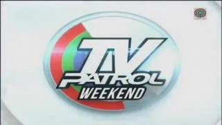 Tv Patrol Weekend Bumper 2016