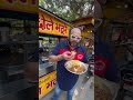 Sasta Breakfast In North Delhi😱 #viralvideo #streetfood #food #viralshorts #shorts #treding #viral