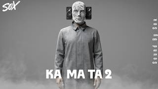 Sox - Ka Ma Ta 2 Hard Techno