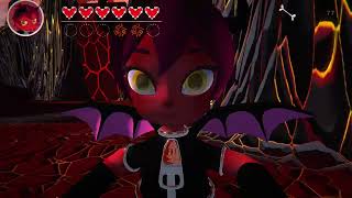 Celebrity Beleth Against the Seven Deadly Sins with queen faith 89 Wealth