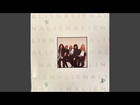 Alien (7) — Crash