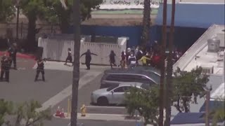 3 victims dead after shooting at San Diego mosque